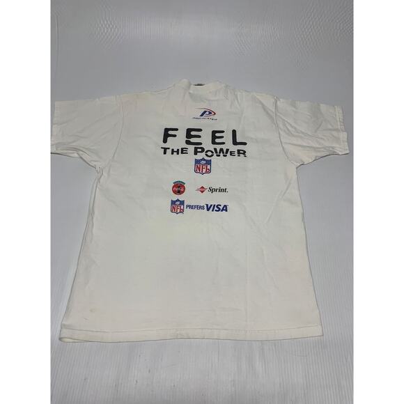 VTG Pro Layer Shirt Experience South Florida January 22-24. 28-32 1999 L Men A45 - Picture 7 of 10